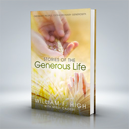 Stories Of The Generous Life